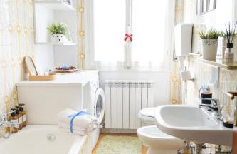 Villa Cristina - Free Private Parking in Medicina, Comfort Premium & Air Conditioning - Photo 45