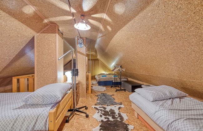 Vineyard Cottage Vesna Lake View - Foto 5