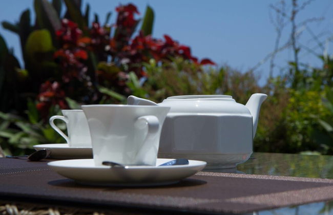 The Streamliner Hotel Apartment - Foto 29