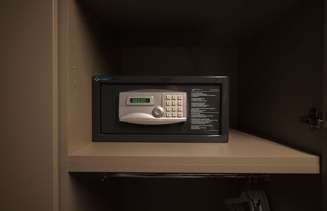 Joel Hotel - Foto 32