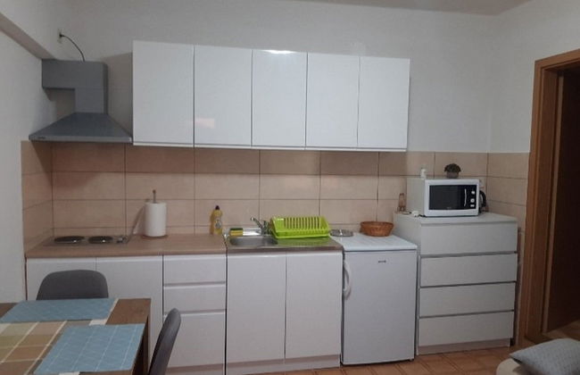 Apartment Pascal - Foto 4