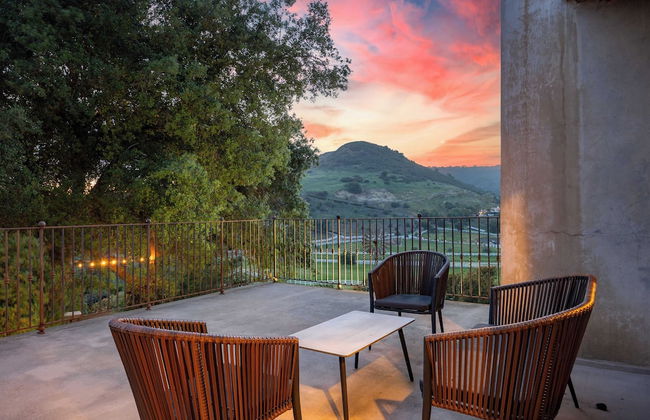 Casa del Arbol by Avantstay Stunning California Estate With Incredible Views - Foto 32