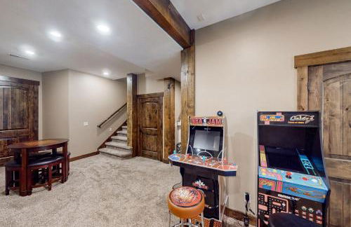 Raspberry Ridge Lodge - Foto 58