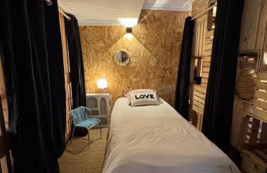 Un duplex pas comme les autres - Foto 9