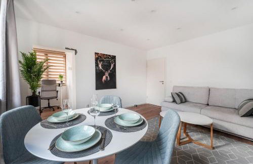 Kathihomes Zentral - Foto 35