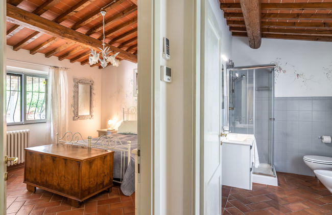 Villa Lavinia - Foto 29