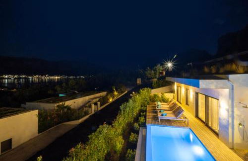 Villa Euphoria - Foto 37