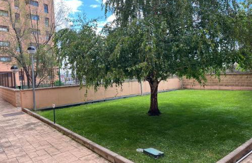 Apartamento turístico Vallecas - Foto 17