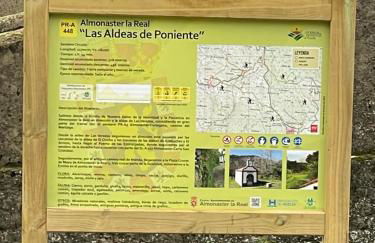 Alojamiento La Casa del Pintor - Foto 19