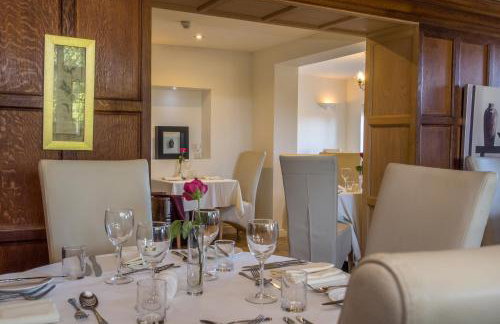 Dales Country House Hotel - Foto 21