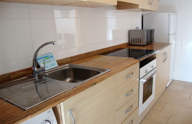 Apartamentos Peñíscola Centro 3000 - Foto 13