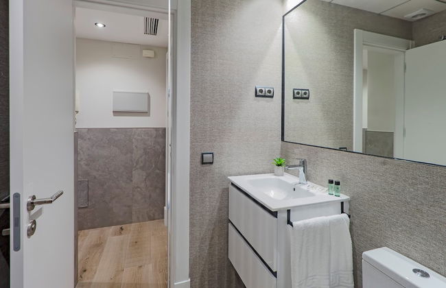 Apartamentos Suites Oficentro Original - Foto 32