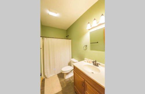 Secluded Cabin near Downtown Blue Ridge - Foto 11