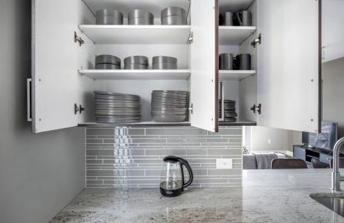 Bethesda 2br w wd gym pool nr dining WDC-661 - Foto 10