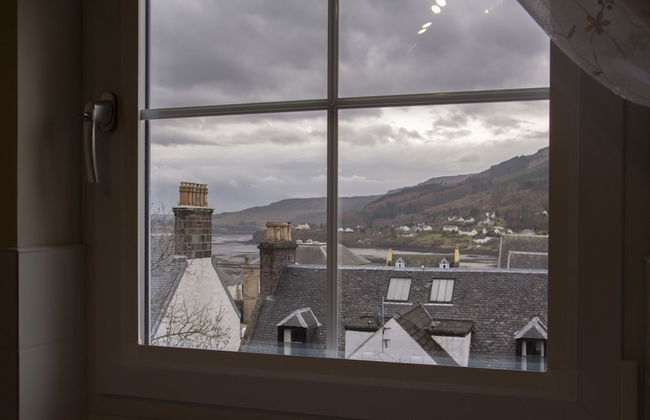 Apartment 2, Skye Holiday Apartments, Phoenix Flats - Photo 10