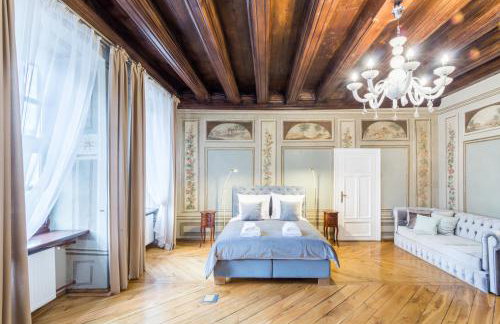 MR 3 Apartments - Photo 8