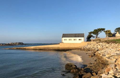 Pied à terre Portsallais - Foto 13