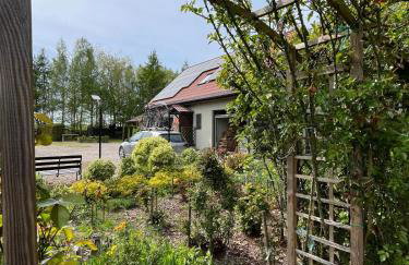 Dom Między Jeziorami - Foto 16