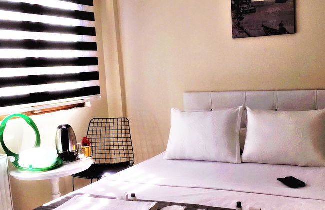 Taxim V&V Apart - Foto 34