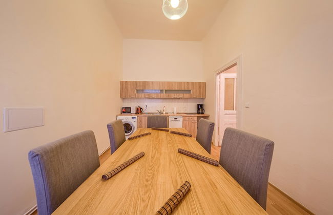 Apartments 39 Wenceslas Square - Foto 12