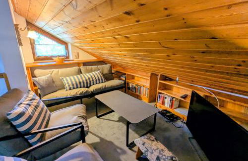 The Blue House - Foto 27