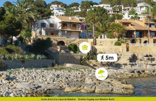 SolHabitat Villa Papavents - Foto 7