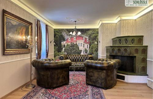 Schloss Seeburg - Foto 15