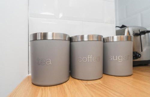 Thornhill House Apartments by VICHY - Foto 31