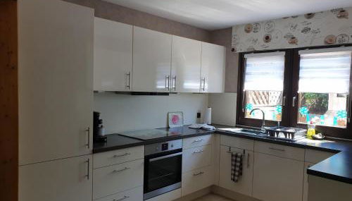 Ferienwohnung Glühwürmchen - Foto 5