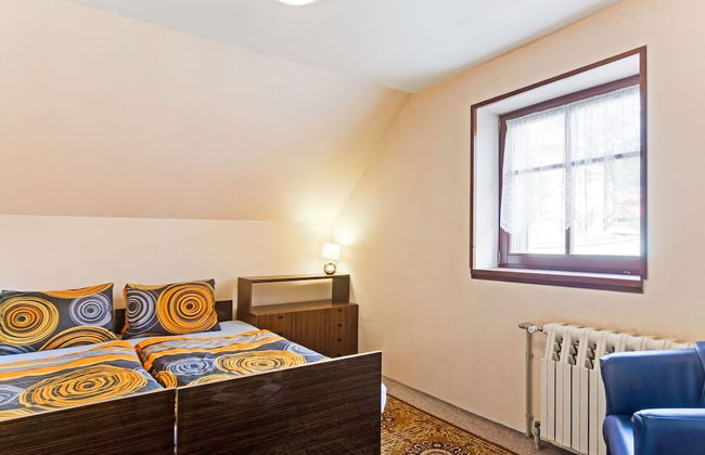 Lavish Cottage near Ski Area in Cerny Dul - Foto 10