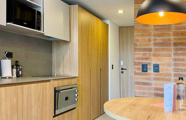 w Lovely Loft in Virrey - Photo 14