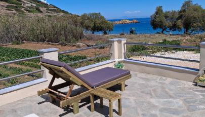 White Lotus seaside studio - Foto 3