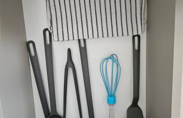 Cosmic Blue Apartments - Foto 22