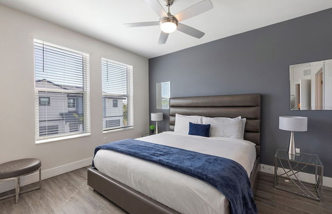 Landing Tampa Westshore - Foto 7