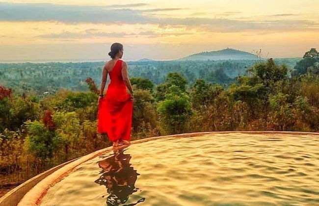 Sumberkima Hill Private Villa Retreat - Photo 62