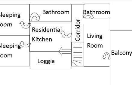 Ferienwohnung Flegessen Weserbergland - Foto 3