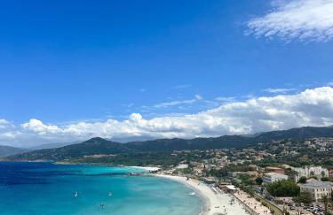 Appartement vue mer à Ile Rousse - Foto 18