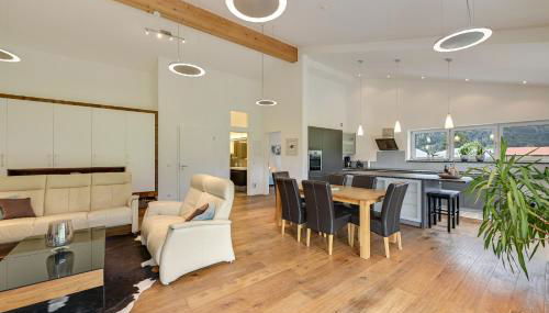 Ferienwohnung Panorama Og - Foto 4