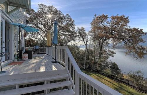 Glenhaven with Exotic Lake View - Foto 18