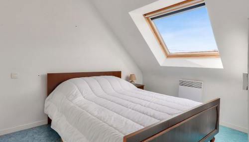 À 500m de la plage, maison pour 6 avec jardin - Foto 5