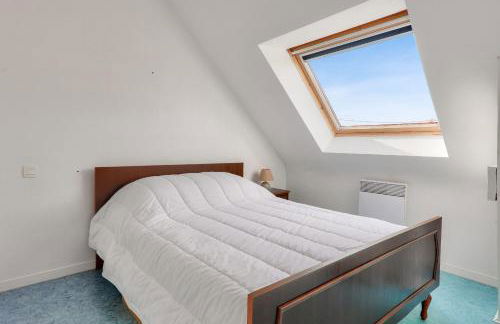 À 500m de la plage, maison pour 6 avec jardin - Foto 5