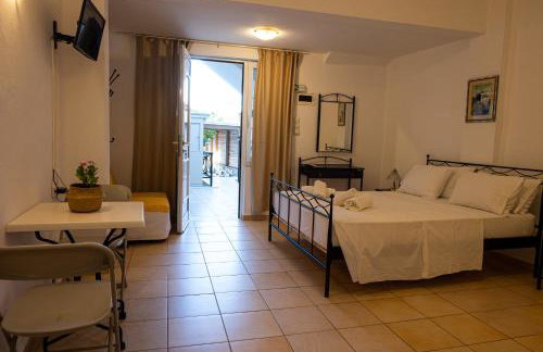 Polydoros Appartments - Foto 62