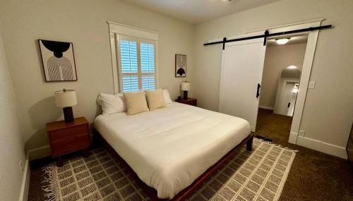 Cottage, Parking, MTSU, downtown Murfreesboro - Foto 4