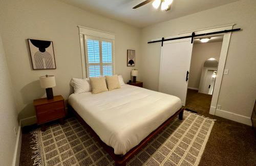 Cottage, Parking, MTSU, downtown Murfreesboro - Foto 4