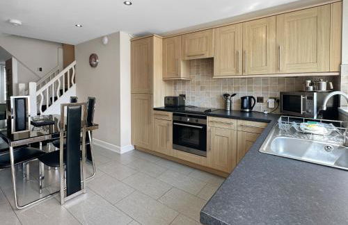 Granada Apartments Queens Mansions - Foto 53