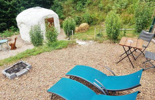 Tiny House, Hautes Vosges - Foto 48