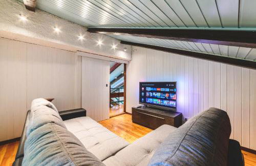 Villa Bog - Villa con piscina e campo da tennis - Foto 63