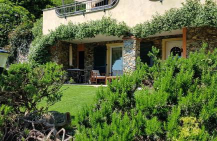 Villa Claudia - Foto 9