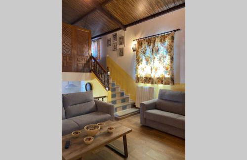 El Refugio de San Pablo de los Montes - Foto 21