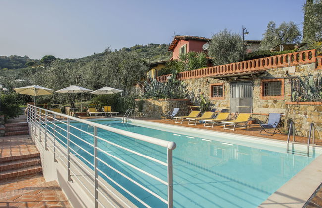 Borgo della Limonaia - Foto 1